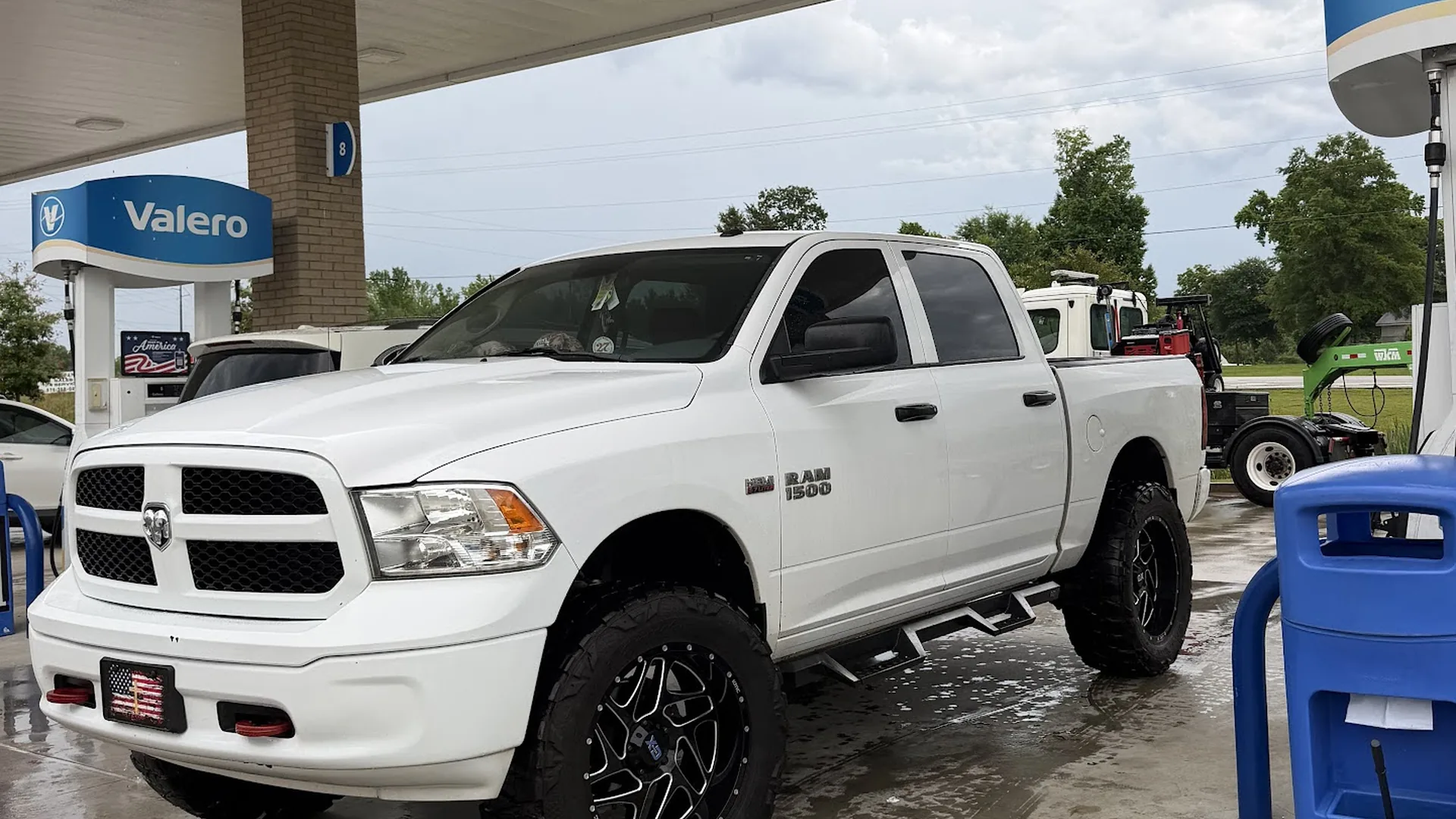 RedBeard's Window Tinting in Griffin, GA